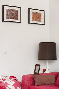 Feeling Pessoa Hotel 4*