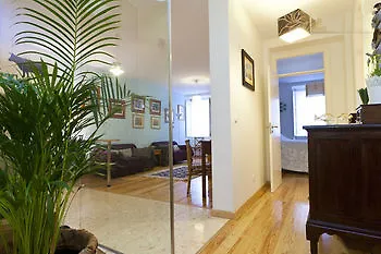Feeling Pessoa Hotel 4*